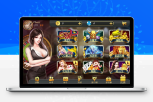 星力9代电玩城棋牌源码平台,内含九款游戏-百易源码网-免费源码,棋牌源码,源码交易,交易平台,网站源码,源码下载