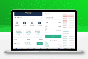 原生合约交易所完整源码：安卓+IOS端，币币交易、OTC承兑商和永续合约一体化解决方案-百易源码网-免费源码,棋牌源码,源码交易,交易平台,网站源码,源码下载