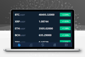 Bhex交易所系统源码 | 多语言支持 | 币币交易 + 秒合约 + 支持BTC、USDT-百易源码网-免费源码,棋牌源码,源码交易,交易平台,网站源码,源码下载