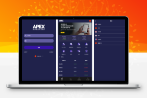 APEX多语言外汇微盘微交易所源码/单控点控+代理分销+K线完好/前端html后端PHP-百易源码网-免费源码,棋牌源码,源码交易,交易平台,网站源码,源码下载