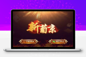 微星二次开发新普京棋牌游戏源码（财神版）-百易源码网-免费源码,棋牌源码,源码交易,交易平台,网站源码,源码下载